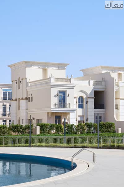 4 Bedroom Townhouse for Sale in New Capital City, Cairo - FR_00188. jpg