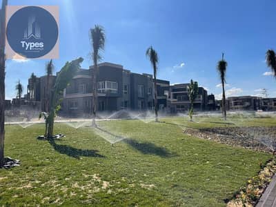 3 Bedroom Flat for Sale in 6th of October, Giza - WhatsApp Image 2024-09-09 at 12.54. 09 PM (1). jpeg