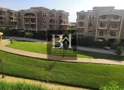 3 Bedroom Apartment for Sale in Sheikh Zayed, Giza - IMG-20250515-WA0090. jpg
