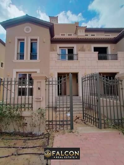 3 Bedroom Townhouse for Sale in New Cairo, Cairo - 481173619_1176741920474970_4206005471637472958_n. jpg