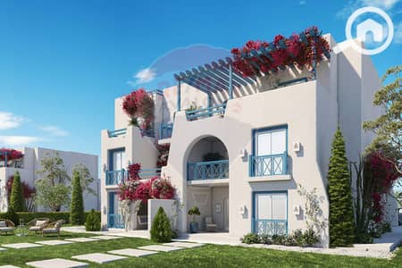 3 Bedroom Villa for Sale in North Coast, Matruh - 1. jpg