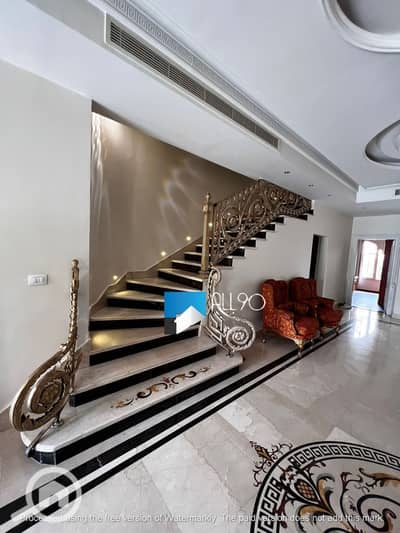 6 Bedroom Villa for Sale in New Cairo, Cairo - WhatsApp Image 2025-05-15 at 11.09. 50 AM. jpeg