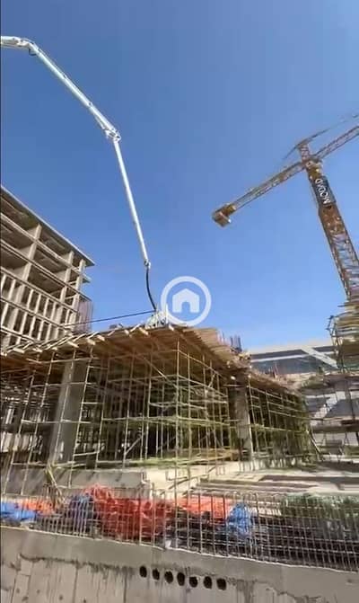 مکتب  للبيع في العاصمة الإدارية الجديدة، القاهرة - 5-13-2025 7-21-33 PM. png