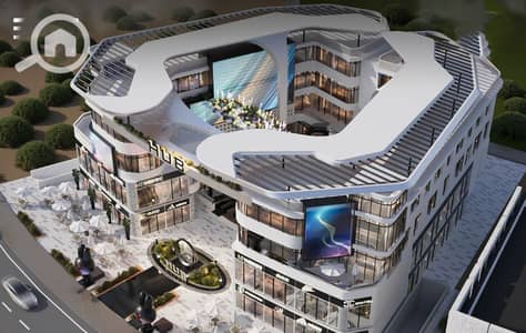 Clinic for Sale in New Cairo, Cairo - WhatsApp Image 2025-05-12 at 17.39. 00_d2e65208. jpg