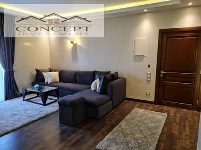 1 Bedroom Flat for Rent in New Cairo, Cairo - WhatsApp Image 2025-05-07 at 5.23. 06 PM. jpeg