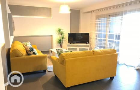 2 Bedroom Flat for Rent in New Cairo, Cairo - WhatsApp Image 2025-05-14 at 5.46. 01 PM. jpeg