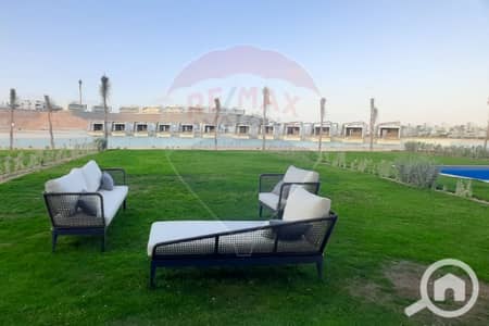 4 Bedroom Villa for Sale in North Coast, Matruh - 1. jpg