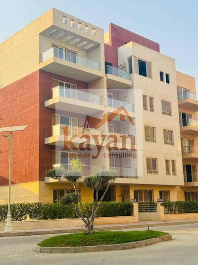 3 Bedroom Flat for Sale in New Cairo, Cairo - WhatsApp Image 2025-03-16 at 1.07. 02 PM. jpeg