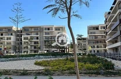 1 Bedroom Apartment for Sale in New Cairo, Cairo - 2cd3dacb-4626-425e-85c0-9fbe92dec556. jpg