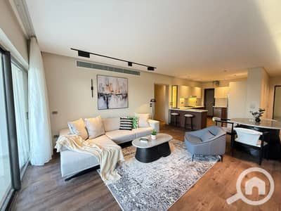 2 Bedroom Apartment for Rent in New Cairo, Cairo - WhatsApp Image 2025-05-14 at 3.26. 07 PM (1). jpeg
