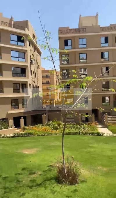 شقة 3 غرف نوم للبيع في 6 أكتوبر، الجيزة - WhatsApp Image 2025-05-14 at 5.00. 44 PM. jpeg