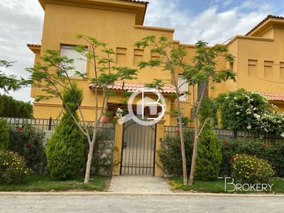 4 Bedroom Twin House for Sale in 6th of October, Giza - b3bf467d-1bfd-4479-8078-d1cbe2e7a9ef. jpg