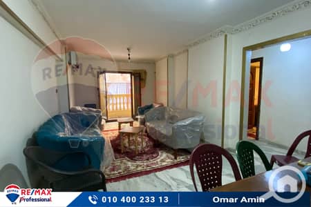 شقة 3 غرف نوم للايجار في الإبراهيمية، الإسكندرية - IMG_5095. jpg