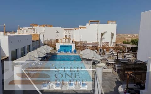 2 Bedroom Chalet for Sale in North Coast, Matruh - 42c1aaba-2164-40e7-8914-d2085e2ff3ad. jpg