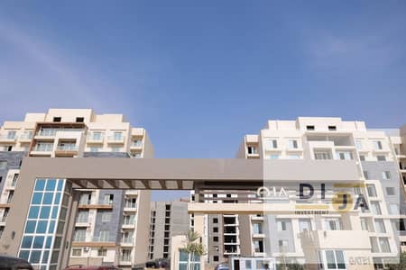 فلیٹ 3 غرف نوم للبيع في العاصمة الإدارية الجديدة، القاهرة - WhatsApp Image 2025-05-14 at 9.31. 03 PM. jpeg
