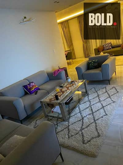 شقة 3 غرف نوم للبيع في الشيخ زايد، الجيزة - WhatsApp Image 2025-05-15 at 11.14. 54_9d57d056. jpg