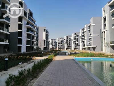 4 Bedroom Penthouse for Sale in Hadayek October, Giza - WhatsApp Image 2021-06-21 at 2.33. 54 PM (1). jpeg