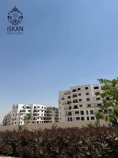 4 Bedroom Flat for Sale in 6th of October, Giza - WhatsApp Image 2025-05-15 at 12.15. 59 PM. jpeg