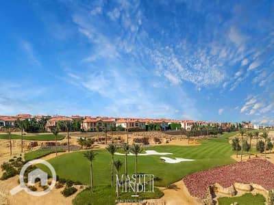 6 Bedroom Villa for Sale in Mokattam, Cairo - 2. jpg