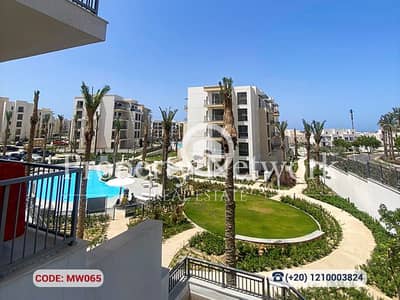 3 Bedroom Chalet for Rent in North Coast, Matruh - MW065 (1). png