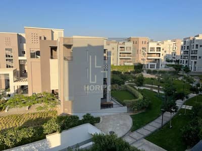 2 Bedroom Apartment for Sale in New Cairo, Cairo - Best price furnished Apartment 2rooms rent Compound Cairo Festival City CFC