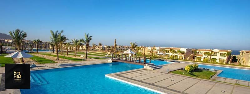 3 Bedroom Chalet for Sale in Ain Sukhna, Suez - WhatsApp Image 2023-11-04 at 1.57. 01 PM. jpeg