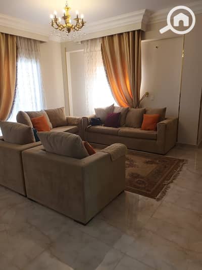 شقة 3 غرف نوم للايجار في القاهرة الجديدة، القاهرة - WhatsApp Image 2025-05-07 at 6.31. 25 PM. jpeg