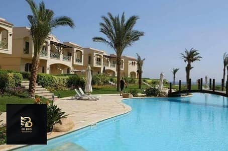 3 Bedroom Chalet for Sale in Ain Sukhna, Suez - WhatsApp Image 2023-11-04 at 1.56. 59 PM (2). jpeg