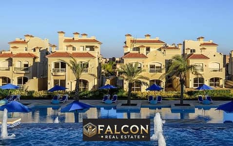 3 Bedroom Villa for Sale in New Cairo, Cairo - 468980848_1070838567854665_6087815790784294955_n. jpg
