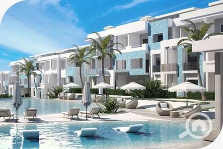 2 Bedroom Chalet for Sale in North Coast, Matruh - WhatsApp Image 2024-02-27 at 1.22. 09 PM. jpeg