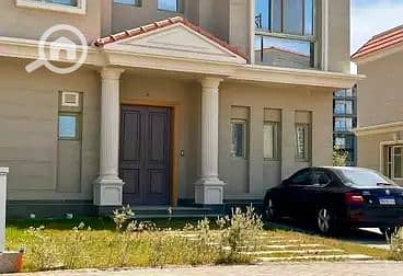 فیلا 4 غرف نوم للبيع في المنصورة الجديدة، الدقهلية - WhatsApp Image 2024-06-09 at 13.55. 55_05f5ea7c. jpg