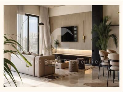 4 Bedroom Townhouse for Sale in New Capital City, Cairo - El Patio Hills Brochure V6-23. jpg