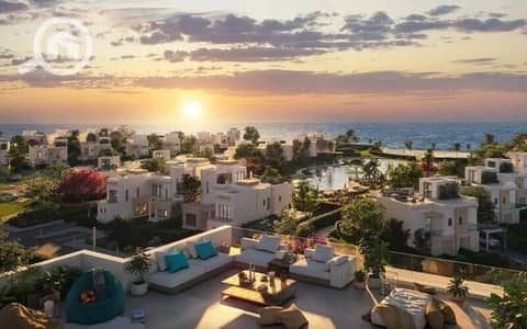 1 Bedroom Chalet for Sale in North Coast, Matruh - 1. jpg