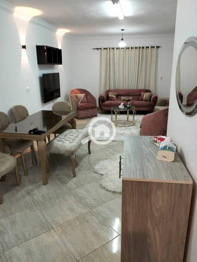 3 Bedroom Apartment for Rent in New Cairo, Cairo - WhatsApp Image 2025-05-08 at 11.58. 35 AM. jpeg
