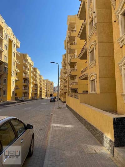 فلیٹ 3 غرف نوم للبيع في القاهرة الجديدة، القاهرة - 3359b145-09f5-4406-8c37-604d9ad7e50f. jpg