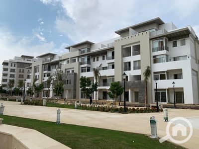 2 Bedroom Flat for Sale in New Cairo, Cairo - ZlsYMzs4MC5-mvnwFP8aY. jpg