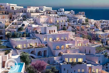 2 Bedroom Chalet for Sale in North Coast, Matruh - WhatsApp Image 2025-01-09 at 11.37. 14 AM (1). jpg
