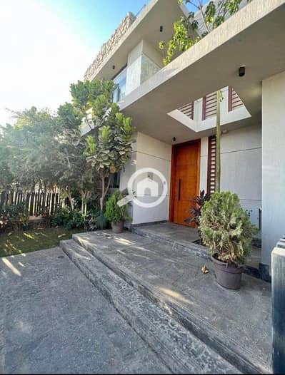 4 Bedroom Villa for Sale in New Capital City, Cairo - ad2129b4-1ddb-49ed-b130-c3d982ef2058. jpg