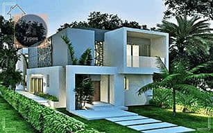 3 Bedroom Villa for Sale in 6th of October, Giza - بادية-بالم-هيلز-اكتوبر. png