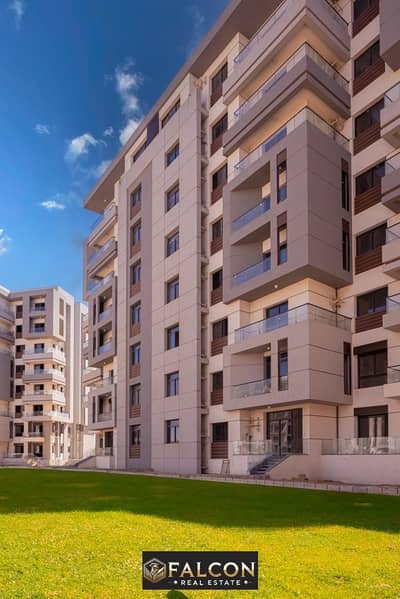 3 Bedroom Flat for Sale in New Capital City, Cairo - IMG-20250416-WA0055. jpg
