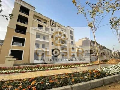 3 Bedroom Flat for Sale in Mostakbal City, Cairo - 243483403_1296553980786740_2399574468325312991_n - Copy. jpg