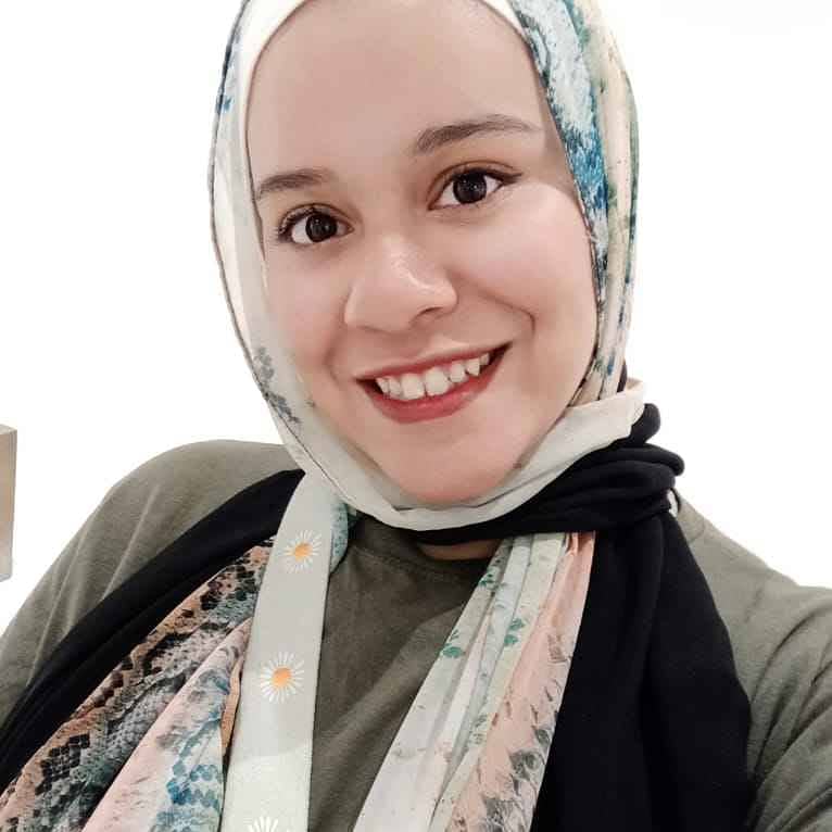 ayda hesham