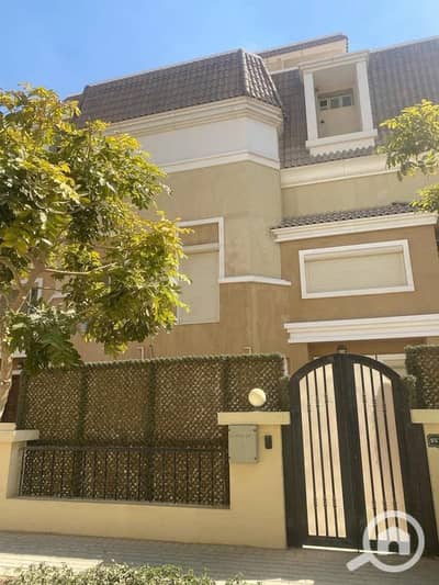 4 Bedroom Villa for Sale in Mostakbal City, Cairo - WhatsApp Image 2025-05-15 at 12.22. 36_8e597078. jpg