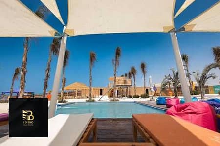 3 Bedroom Chalet for Sale in North Coast, Matruh - 7xd3b0E68sH8YZWW9LJ37lXSqJnfRWlBjU4PBalK. jpeg