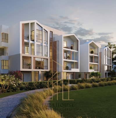 2 Bedroom Apartment for Sale in Sheikh Zayed, Giza - karmScreenshot_3. png