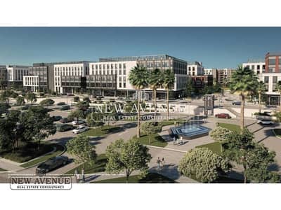 Office for Sale in New Cairo, Cairo - a8718181-42d0-4d7d-a9e5-646cee35fada. png