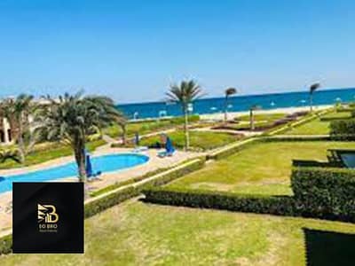 3 Bedroom Chalet for Sale in Ain Sukhna, Suez - WhatsApp Image 2023-10-25 at 1.24. 36 PM. png
