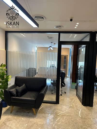 Office for Rent in Sheikh Zayed, Giza - WhatsApp Image 2025-05-15 at 13.07. 20_187402b6. jpg