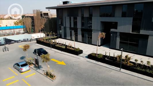 مکتب  للبيع في العاصمة الإدارية الجديدة، القاهرة - WhatsApp Image 2025-05-15 at 12.53. 11 PM (1). jpeg