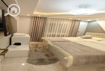 دوبلكس 4 غرف نوم للبيع في القاهرة الجديدة، القاهرة - 7055871-72286o. jpg